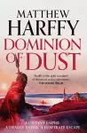 Dominion of Dust cover