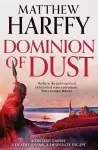 Dominion of Dust cover