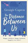 The Distance Between Us cover