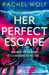 Her Perfect Escape cover