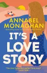 It's a Love Story cover