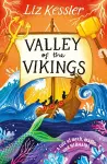 Valley of the Vikings cover