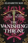 The Vanishing Throne cover