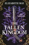 The Fallen Kingdom cover