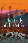 The Lady of the Mine cover