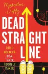 Dead Straight Line cover