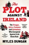 The Plot Against Ireland cover