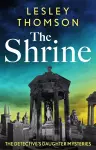 The Shrine cover