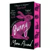 Bunny cover