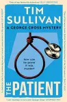 The Patient cover
