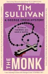 The Monk cover