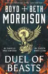 Duel of Beasts cover