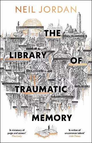 The Library of Traumatic Memory cover