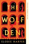 The Wolf Den cover