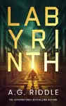 Labyrinth cover