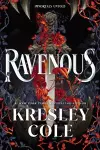 Ravenous cover