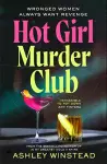 Hot Girl Murder Club cover