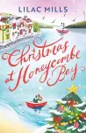 Christmas at Honeycombe Bay cover