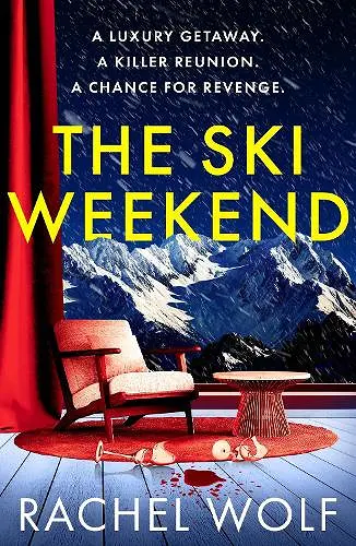 The Ski Weekend cover