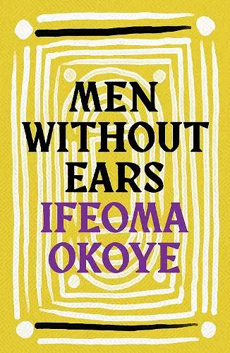 Men Without Ears cover