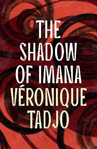 The Shadow of Imana cover