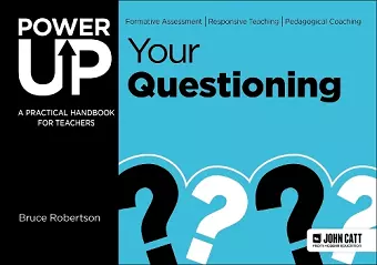 Power Up Your Questioning cover