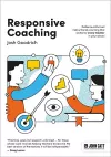 Responsive Coaching: Evidence-informed instructional coaching that works for every teacher in your school cover