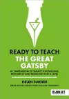 Ready to Teach: The Great Gatsby cover