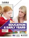 Education and Early Years T Level: Assisting Teaching cover