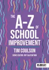 The A-Z of School Improvement cover