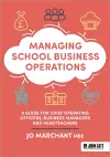 Managing School Business Operations cover