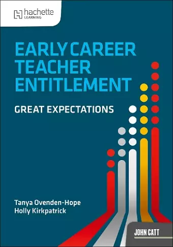Early Career Teacher Entitlement: Great Expectations cover