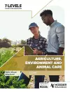 Agriculture, Environment and Animal Care T Level: Core cover