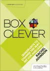 Box Clever: Quadrants to change the way we live and lead cover