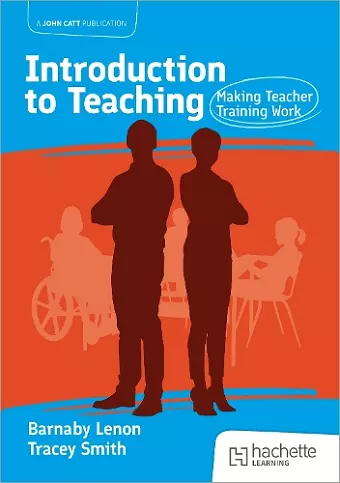 Introduction to Teaching: Making Teacher Training Work cover