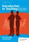 Introduction to Teaching: Making Teacher Training Work cover