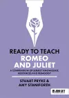 Ready to Teach: Romeo and Juliet cover