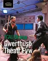 TGAU Drama: Gwerthuso Theatr Fyw cover