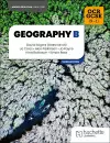 OCR GCSE (9-1) Geography B Third Edition cover