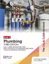 The City & Guilds Textbook: Plumbing Book 2, Third Edition: For the Level 3 Apprenticeship (9189, 9289), Level 3 Technical Occupational Entry (6036) & T Level Occupational Specialisms cover