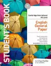 Cambridge International AS English General Paper cover