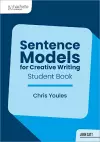 Sentence Models for Creative Writing - Student Book cover