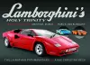 Lamborghini's Holy Trinity cover