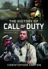 The History of Call of Duty cover