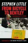 From Bicycle to Bentley, A Bookmaker's Story cover