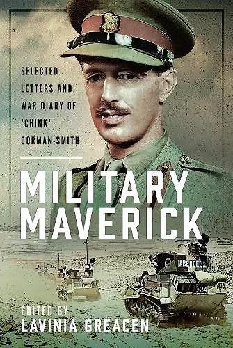 Military Maverick cover