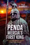 Penda, Mercia's First King cover