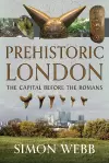 Prehistoric London cover