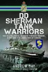 DD Sherman Tank Warriors cover