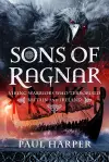 Sons of Ragnar cover